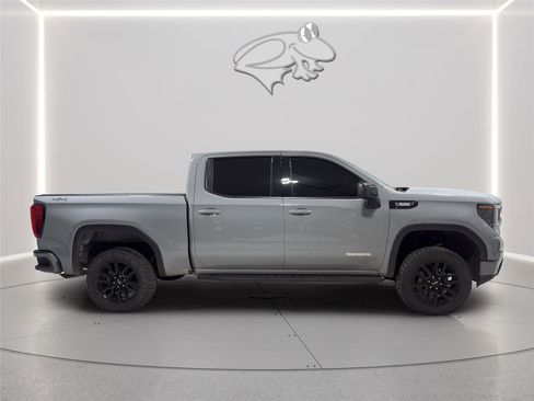 Used 2024 GMC Sierra 1500 Elevation w/ Max Trailering Package AWD/4WD image 5