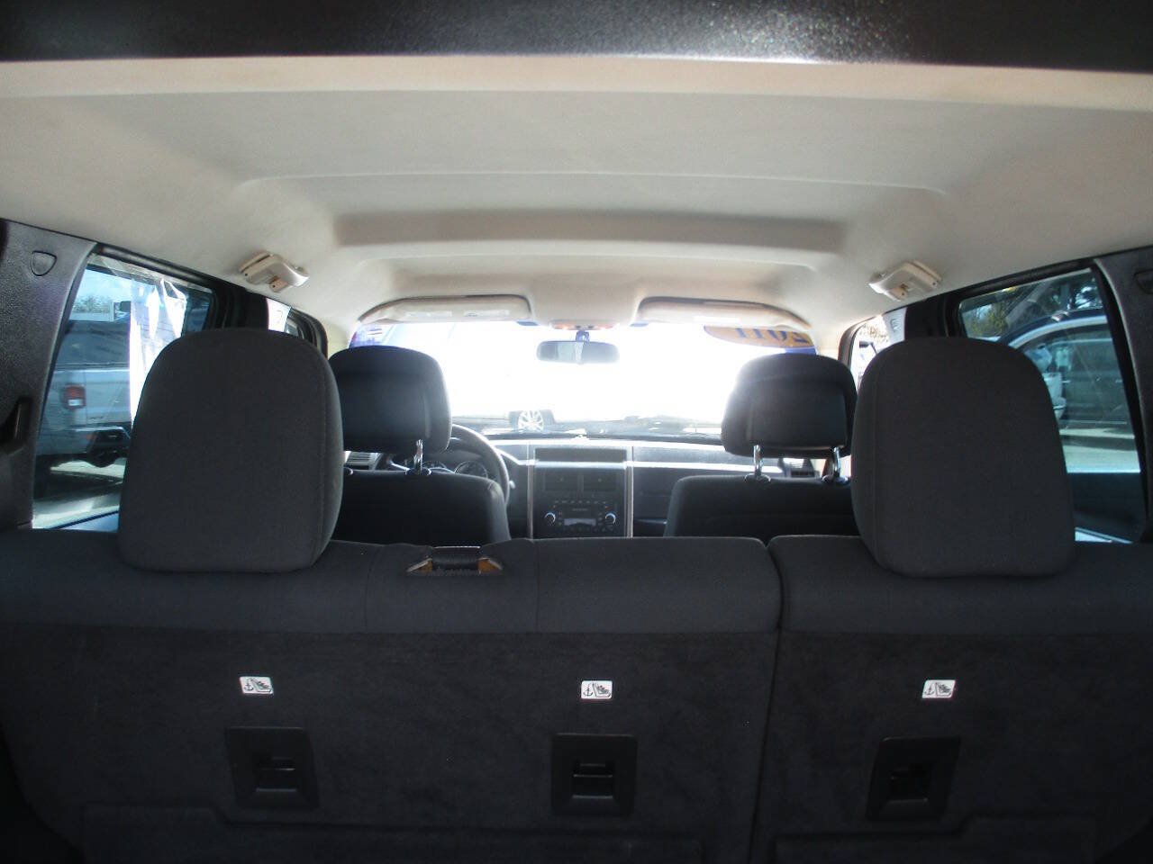 Used 2011 Jeep Liberty Sport AWD/4WD image 39