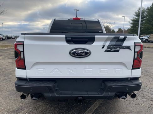Used 2024 Ford Ranger Raptor image 4