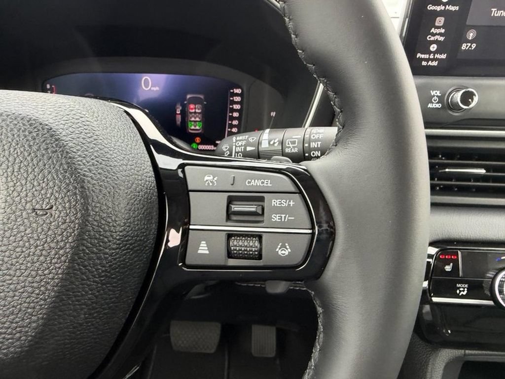 New 2026 Honda Pilot EX-L image 15