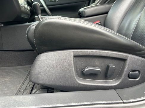 Used 2014 Nissan Maxima 3.5 SV w/ Sport Package image 33