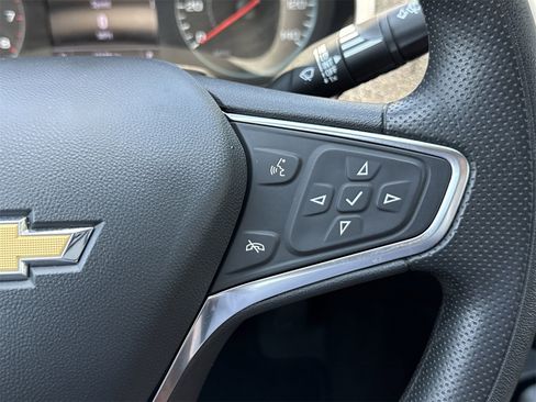 Used 2024 Chevrolet Malibu LS w/ Driver Confidence Package image 19