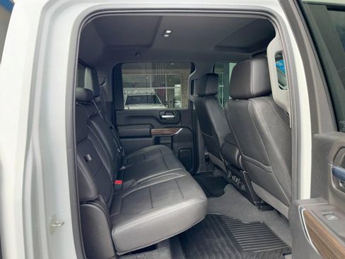 Used 2021 Chevrolet Silverado 2500 LT w/ All Star Edition image 11