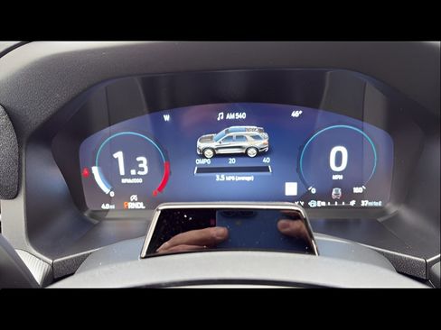 New 2026 Ford Explorer ST-Line w/ ST-Line Street Pack image 18