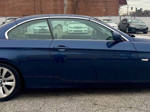 Used 2013 BMW 328i Convertible RWD image 7