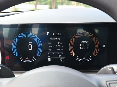 New 2026 Hyundai Tucson SE image 20