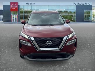 Certified 2023 Nissan Rogue SV w/ SV Premium B Package FWD video 2