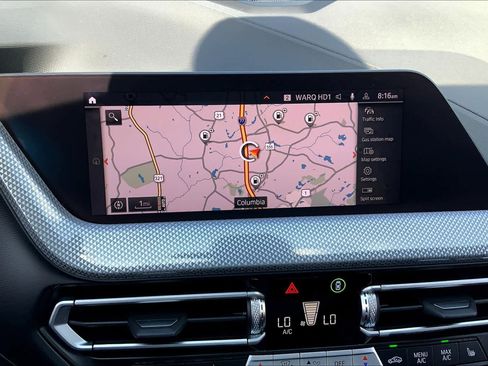 Used 2024 BMW 228i xDrive Gran Coupe w/ Convenience Package image 14