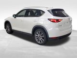 Used 2019 MAZDA CX-5 Grand Touring image 4