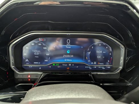 Used 2024 Chevrolet Silverado 2500 LT image 20