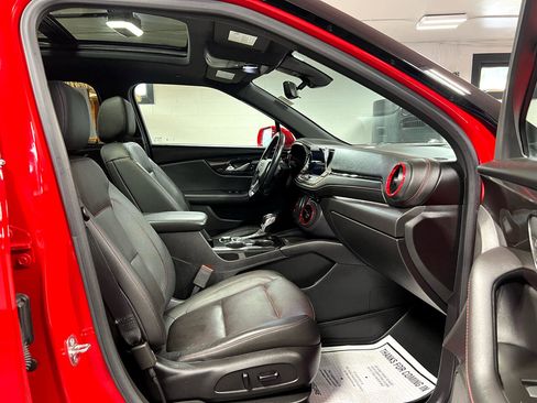 Used 2019 Chevrolet Blazer RS image 13