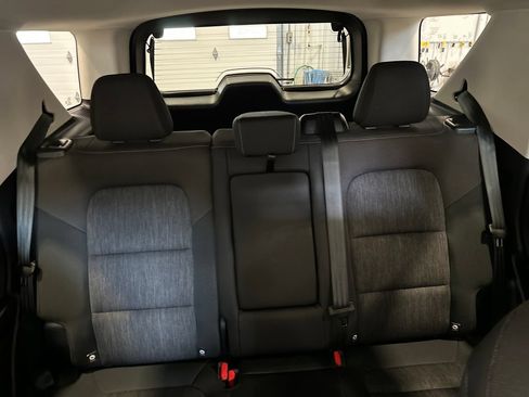 Used 2023 Ford Bronco Sport Big Bend w/ Convenience Package AWD/4WD image 25
