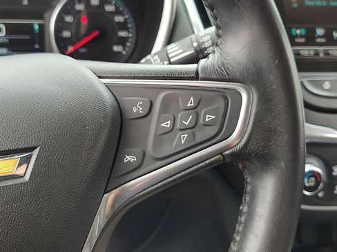 Certified 2018 Chevrolet Equinox LT FWD image 29