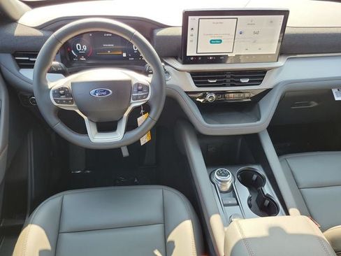 New 2027 Ford Explorer Active w/ Active Comfort Package AWD/4WD image 24