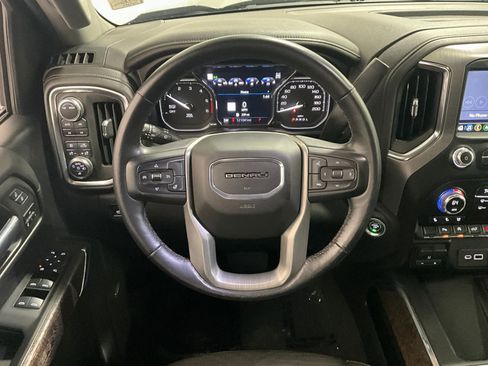 Used 2021 GMC Sierra 1500 Denali image 7