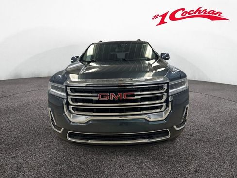 Used 2020 GMC Acadia SLE w/ Driver Convenience Package image 33