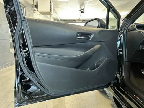 Used 2024 Toyota Corolla GR AWD/4WD image 26