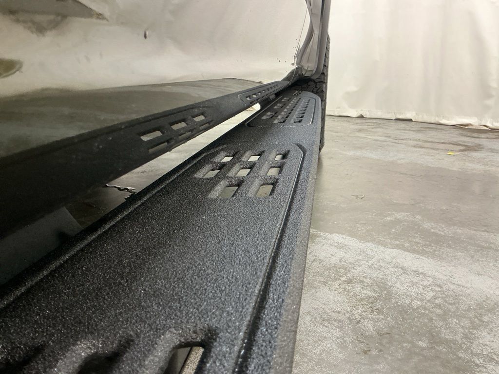 New 2026 Ford F150 Raptor AWD/4WD image 9