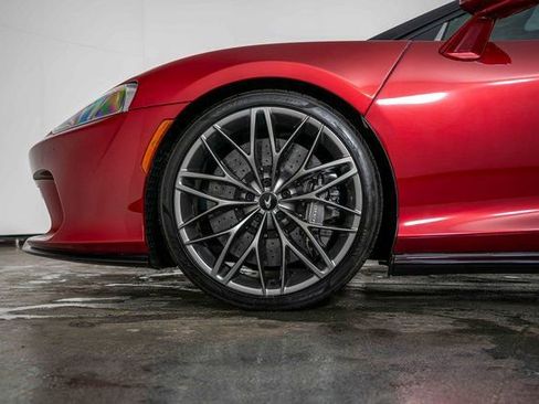 Used 2023 McLaren GT image 12