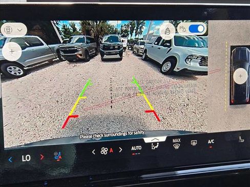New 2026 Ford Expedition Max Platinum w/ Stealth Appearance Package AWD/4WD image 13