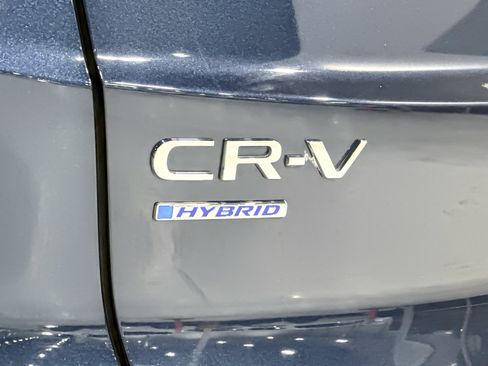 Used 2024 Honda CR-V Sport-L image 31