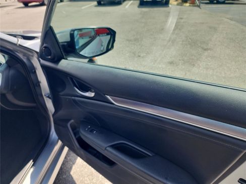 Used 2017 Honda Civic EX-L image 24