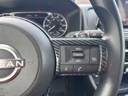 Certified 2023 Nissan Rogue S image 18