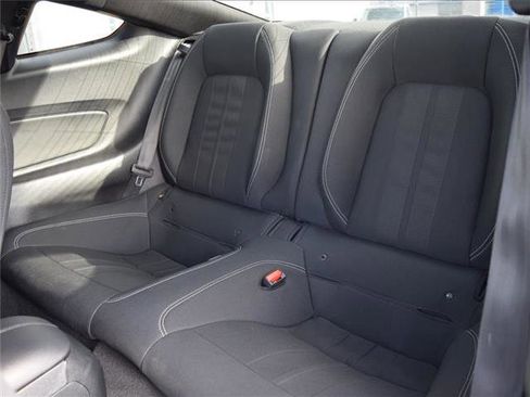 Used 2022 Ford Mustang Coupe w/ Equipment Group 101A image 29