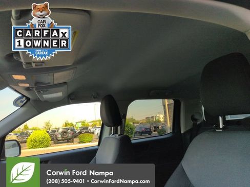 Used 2023 Ford Maverick XL w/ Equipment Group 100A Standard AWD/4WD image 23