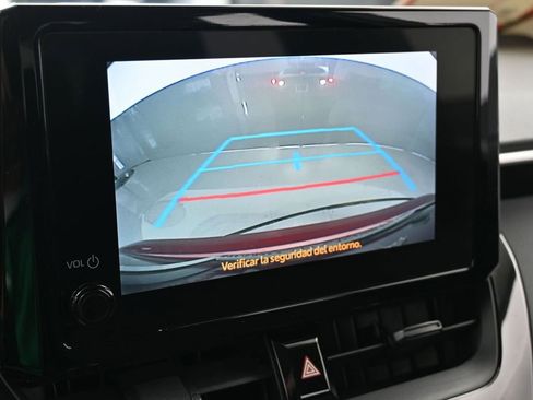 Used 2023 Toyota Corolla Hybrid Sedan image 22