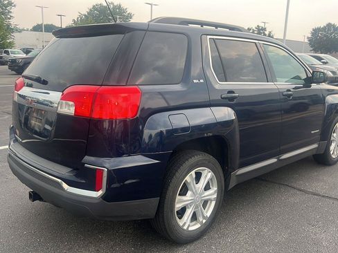 Used 2017 GMC Terrain SLE w/ Convenience Package FWD image 6