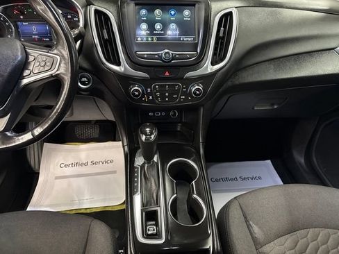 Used 2019 Chevrolet Equinox LT AWD/4WD image 18