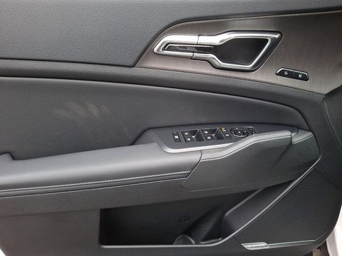 New 2026 Kia Sportage X-Line Prestige image 5
