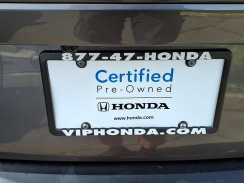 Used 2018 Honda CR-V EX image 9