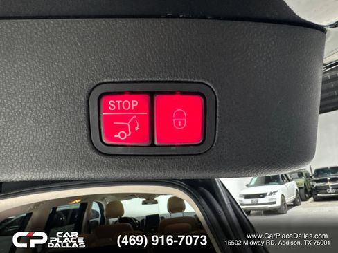 Used 2019 Mercedes-Benz GLS 450 4MATIC w/ Premium 1 Package image 22