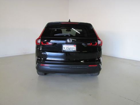 Certified 2024 Honda CR-V EX image 24