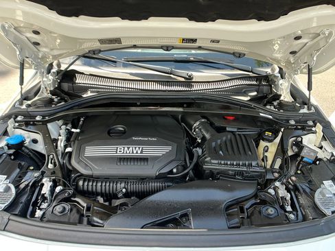 Used 2021 BMW 228i xDrive Gran Coupe w/ Lights Package AWD/4WD image 23