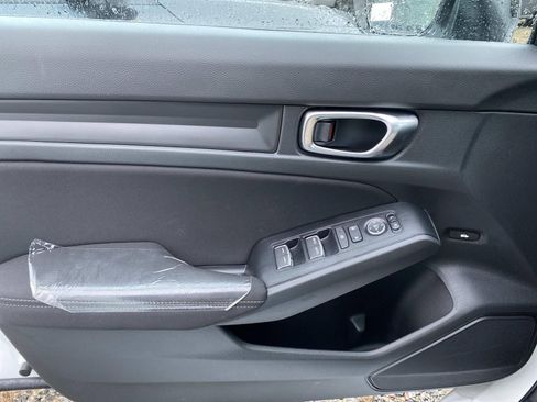 New 2026 Honda Civic Sport image 13