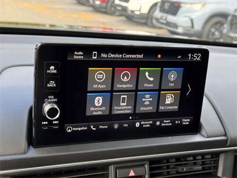 New 2025 Honda Pilot Elite image 24