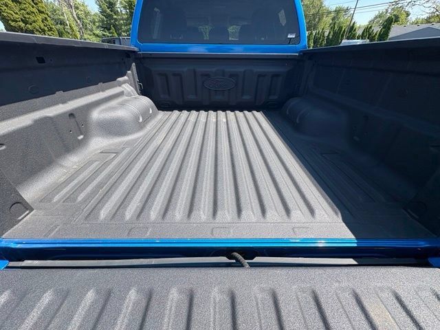 Used 2021 Ford Ranger XLT w/ Equipment Group 301A Mid AWD/4WD image 25