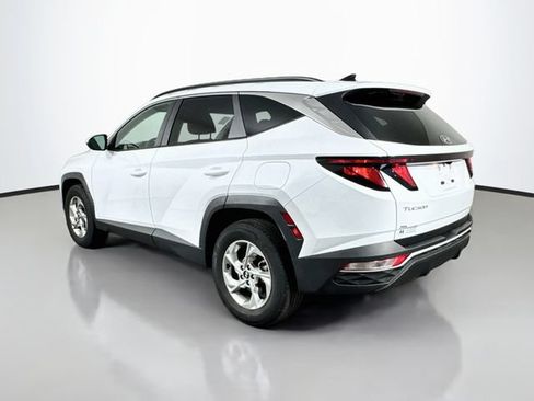 Used 2024 Hyundai Tucson SEL AWD/4WD image 4