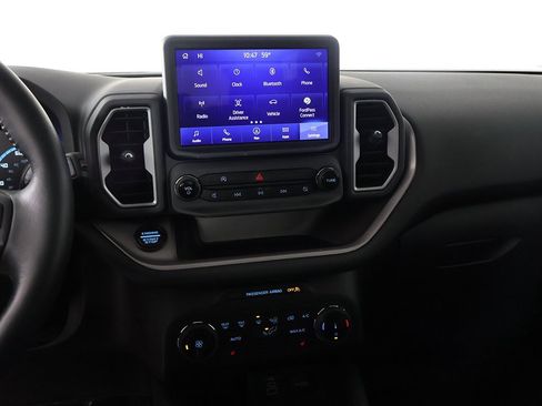 Used 2023 Ford Bronco Sport Big Bend w/ Convenience Package image 42