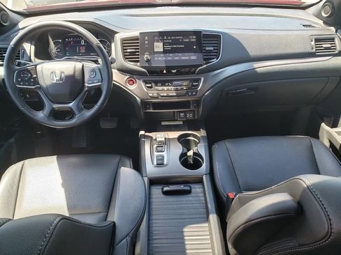 Used 2023 Honda Passport EX-L image 12