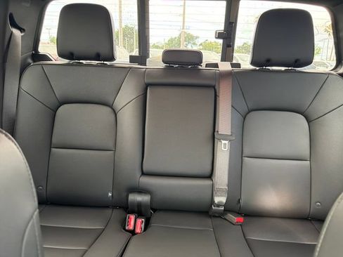 New 2026 Chevrolet Colorado LT w/ LT Convenience Package RWD image 25