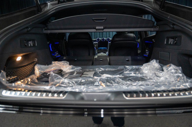 New 2027 Mercedes-Benz GLC 300 4MATIC image 27