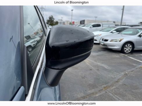 Used 2023 MAZDA CX-5 Carbon Edition image 12