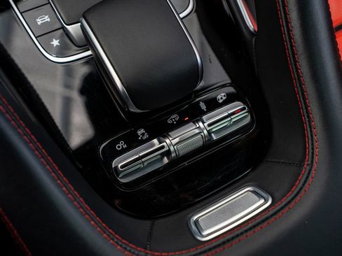 Used 2023 Mercedes-Benz GLE 53 AMG 4MATIC Coupe image 51