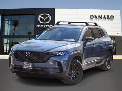 New 2026 MAZDA CX-50 AWD 2.5 Hybrid w/ Premium Pkg
