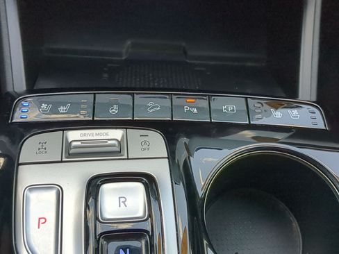 Used 2022 Hyundai Tucson Limited AWD/4WD image 24