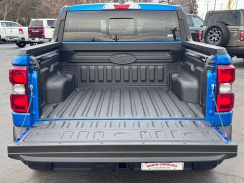 New 2026 Ford Maverick Lariat image 40